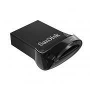 Флешка SanDisk Ultra Fit USB 3.1 64GB