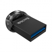 Флешка SanDisk Ultra Fit USB 3.1 64GB, фото 2 из 2