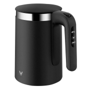 Умный чайник Xiaomi Viomi Smart Kettle Bluetooth Black (Global) (V-SK152B)