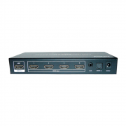 HDMI 2.0 переключатель 4x1 Dr.HD SW 416 SLA, фото 3 из 3