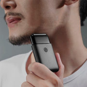 Электробритва Xiaomi Mijia Portable Double Head Electric Shaver MSW201 (NUN4070CN), фото 6 из 7