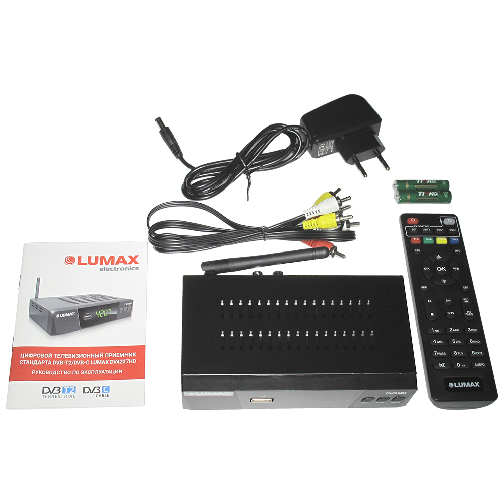 Для чего нужны тв приставки для телевизора. ТВ приставка DVB t2 Lumax. Lumax dv4207hd. ТВ-тюнер Lumax dv4207hd , черный. Lumax ресивер телевизионный dv2117hd.