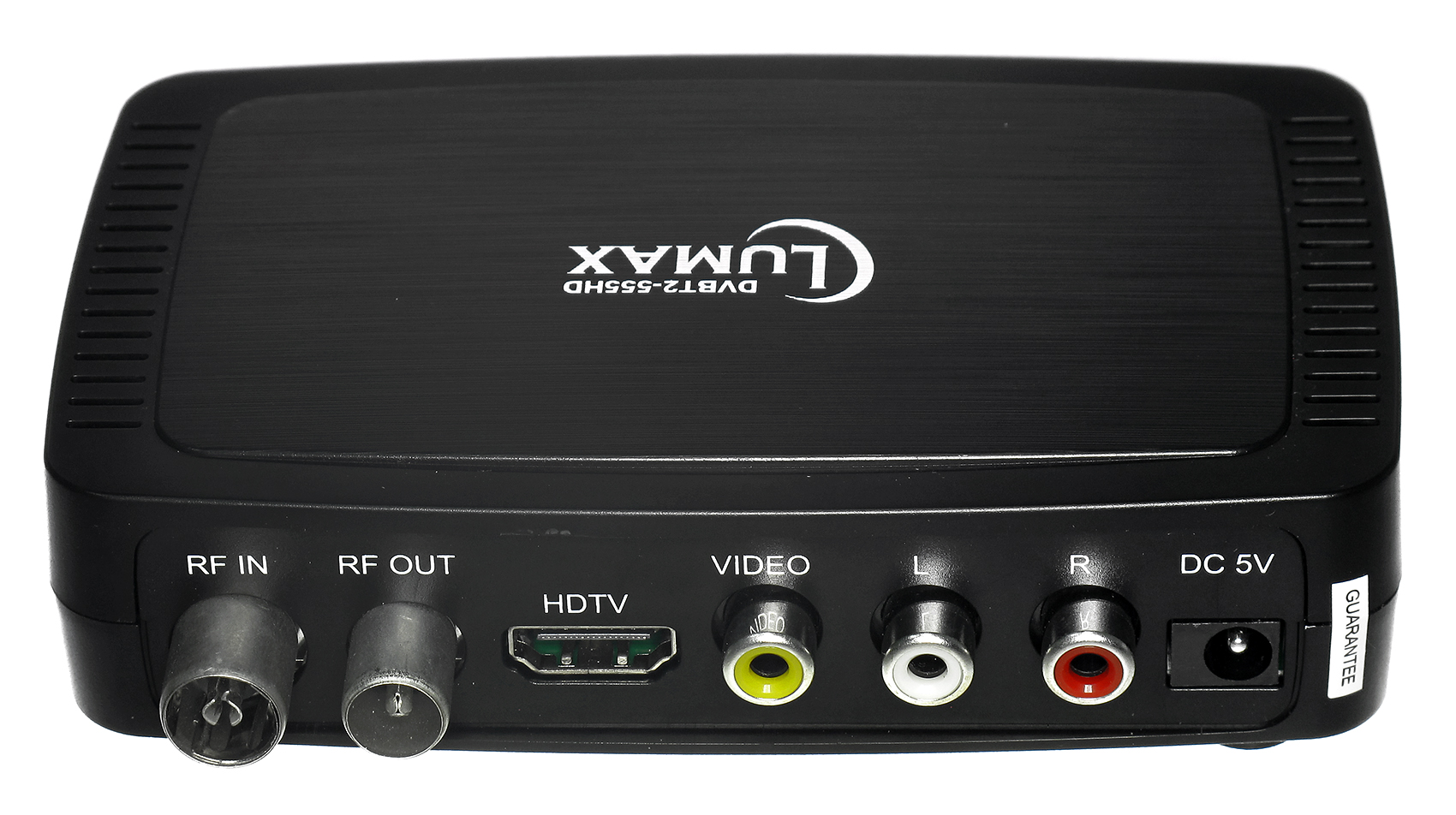 Приставки для цифрового телевидения спб. Lumax DVB t2 555hd. Lumax 555hd. Приставка Lumax dvt2-555hd. Dvbt2-555hd.