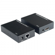 HDMI удлинитель Ce-Link E50ER HDMI Extender by Cat5 x1 &amp; IR