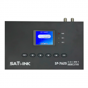 Модулятор 2-ух канальный HDMI в DVB-T SATLink SP7625