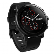 Умные часы Xiaomi Huami Amazfit Stratos 2s Premium Edition, UYG4039RT (Международная версия)