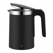 Умный чайник Xiaomi Viomi Smart Kettle Bluetooth Black (Global) (V-SK152B), фото 2 из 4