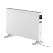 Обогреватель Electric Heater Smart Edition White DNQZNB03ZM (CN), фото 2 из 5