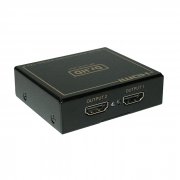 HDMI-сплиттер Dr.HD SP 124 SL Plus, фото 3 из 4