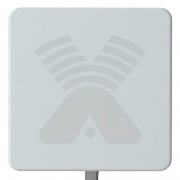 Панельная антенна ZETA MIMO BOX 4G/3G//2G/WIFI (17-20dBi), фото 2 из 8