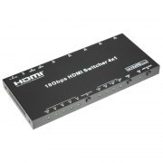 HDMI 2.0 переключатель 4x1 Dr.HD SW 416 SL