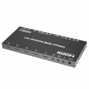 HDMI 2.0 переключатель 4x1 Dr.HD SW 416 SL, фото 2 из 5