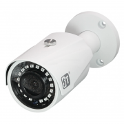IP-камера уличная Space Technology ST-740 IP PRO D (объектив 2,8mm), фото 2 из 3