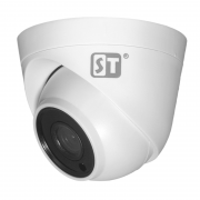 Купольная IP-камера Space Technology ST-S2542 Light (3,6mm)