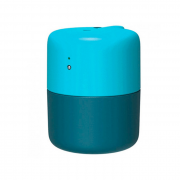Портативный увлажнитель воздуха Xiaomi VH desktop humidifier синий, фото 2 из 7
