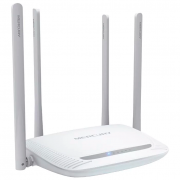 Wi-Fi маршрутизатор (роутер) Mercusys (MW325R)