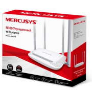 Wi-Fi маршрутизатор (роутер) Mercusys (MW325R), фото 5 из 5