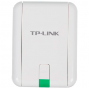 Адаптер USB TP-LINK, беспроводной, TL-WN822N USB 2.0, 300 Mb/б, фото 5 из 6