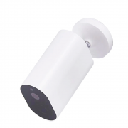 Уличная Wi-Fi камера наблюдения Xiaomi Mijia Smart Camera Battery 1080p White белая (CMSXJ11A), фото 2 из 5
