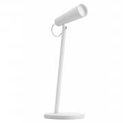 Настольная лампа Xiaomi Rechargeable LED Table Lamp (белый)