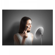 Зеркало для макияжа Xiaomi Amiro Lux High Color, фото 3 из 3