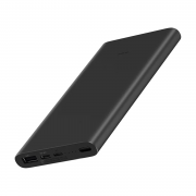 Внешний аккумулятор Xiaomi Mi Power Bank 3 10000 mAh Type-C Black -(PLM13ZM), фото 2 из 3