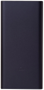 Внешний аккумулятор Xiaomi MI Power Bank 2i 10000 mAh  Black (PLM09ZM), фото 2 из 3