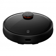 Робот пылесос Xiaomi Mijia LDS Vacuum Cleaner (черный) (STYTJ02YM)