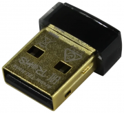 WiFi USB адаптер TP-Link Archer T2U Nano / AC600, фото 2 из 2