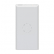 Внешний аккумулятор Xiaomi Mi Wireless Power Bank Essential / Youth Edition 10000 mAh (WPB15ZM)
