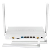 Wi-Fi Mesh роутер Keenetic Hero 4G (KN-2310), фото 3 из 6