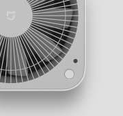 Очиститель воздуха Xiaomi Mi Air Purifier Pro (AC-M3-CA), фото 5 из 6