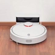 Робот пылесос Xiaomi Mi Robot Vacuum Cleaner (SDJQR01RR), фото 6 из 8