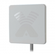 Антенна Agata MIMO 2x2 Box GSM1800/3G/4G/Wi-Fi (без USB удлинителя)