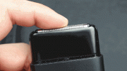 Электробритва Xiaomi Mijia Portable Double Head Electric Shaver MSW201 (NUN4070CN), фото 7 из 7