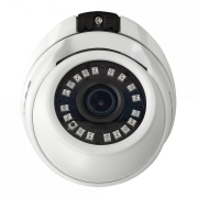 Купольная IP-камера Space Technology ST-S5501 Light (2,8mm), фото 3 из 3