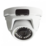 Купольная IP-камера Space Technology ST-S5501 Light (2,8mm)
